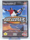 Tony Hawk's Pro Skater 3